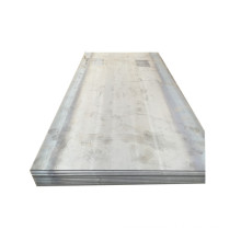 China factory supply astm a36 a569 50mm thick hot rolled carbon steel plate